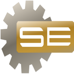 Logo of System Engineering Works Nashik